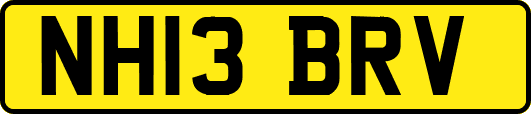 NH13BRV