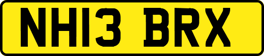 NH13BRX