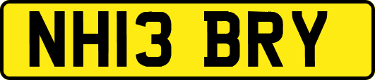 NH13BRY