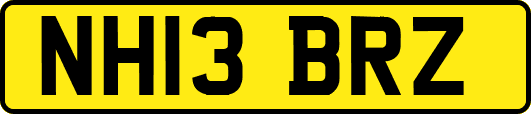 NH13BRZ