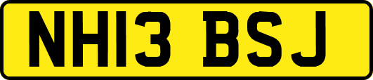 NH13BSJ