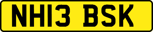 NH13BSK