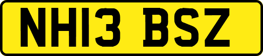 NH13BSZ