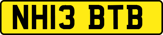 NH13BTB