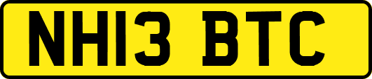 NH13BTC