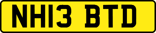 NH13BTD
