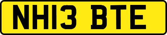NH13BTE