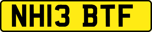 NH13BTF