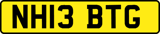 NH13BTG