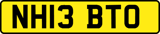 NH13BTO