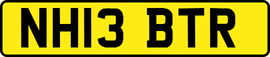 NH13BTR