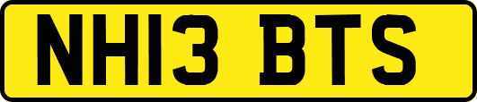 NH13BTS