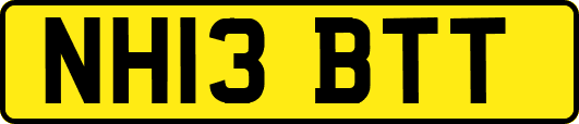 NH13BTT