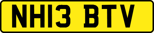 NH13BTV