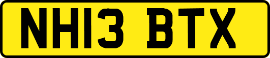 NH13BTX