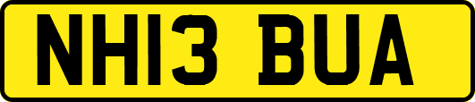 NH13BUA