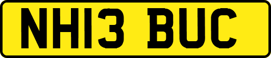NH13BUC