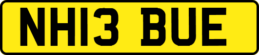NH13BUE