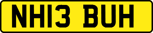 NH13BUH