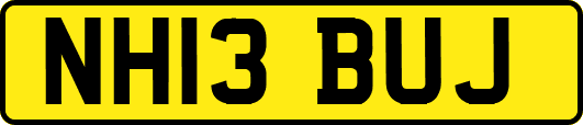 NH13BUJ