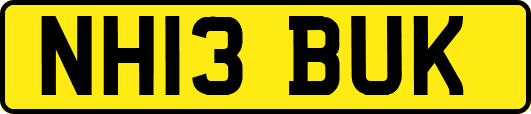NH13BUK
