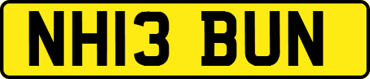 NH13BUN