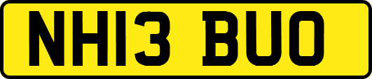 NH13BUO