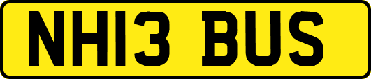 NH13BUS