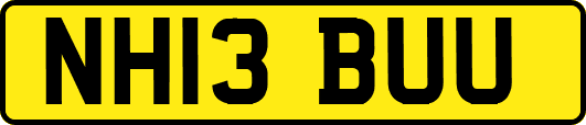 NH13BUU