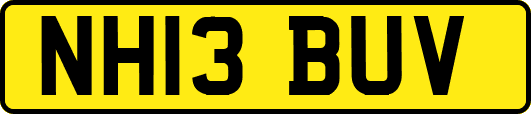NH13BUV