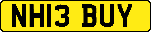 NH13BUY