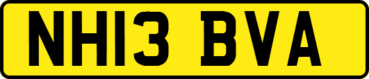 NH13BVA