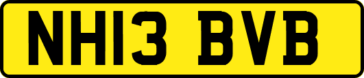 NH13BVB