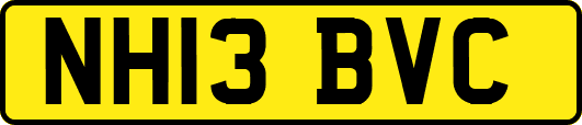 NH13BVC