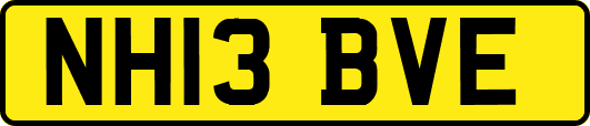 NH13BVE