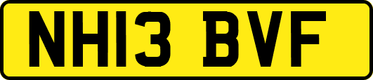 NH13BVF
