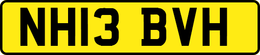 NH13BVH