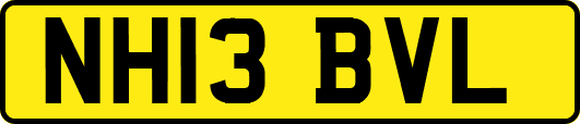 NH13BVL