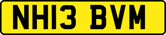 NH13BVM