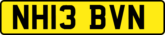NH13BVN