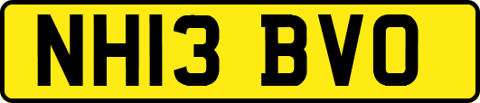 NH13BVO