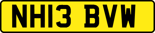 NH13BVW