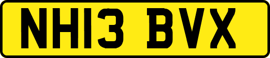 NH13BVX