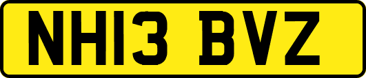NH13BVZ