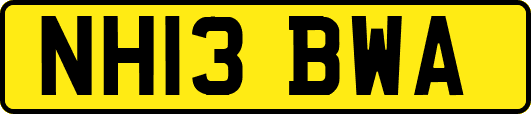 NH13BWA
