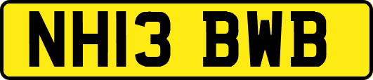 NH13BWB