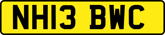 NH13BWC