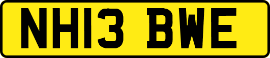 NH13BWE