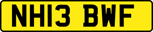 NH13BWF
