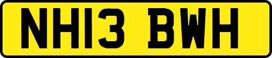 NH13BWH